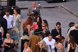 Trend Google: dua lipa matrimonio