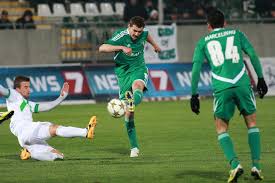 Image result for Pirin - Ludogorets