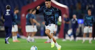 ¡Golazo de Lautaro! Inter vence al Union en Champions League