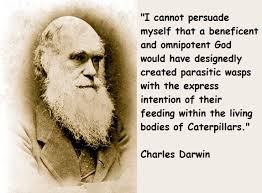 Charles Darwin Quotes | Charles Darwin | Pinterest | Charles ... via Relatably.com