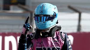gasly
