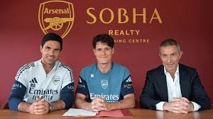 Arsenal.com - News update