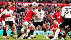Man Utd vs Bournemouth LIVE! Premier League score updates, news, prediction, line-ups and how to watch or stream