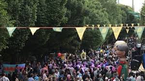 برگزاری جشن بزرگ «پیامبر مهربانی» برای چهارمین سال پیاپی در پایتخت