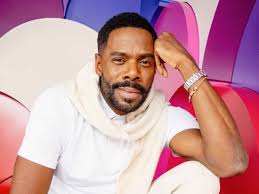Fresh Air Weekend: Actor Colman Domingo; Author Leïla Slimani