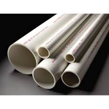 Charlotte Pipe Schedule 40 PVC Dual Rated Pipe 4 in. D X 10 ...