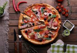 National Pizza Party Day 2025: Celebrations and Deals