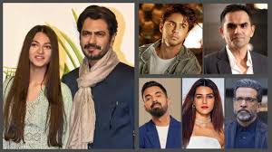 Times of India - News update