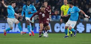 Napoli-Torino: Alisson y Paleari destacan en el partido clave de Serie A