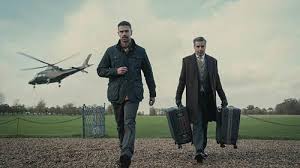 Trend Google: the gentlemen 2 cast