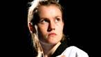 Louise Mair. The taekwondo champion says &quot;Train hard and set your mind to it.&quot; - louise_mair_146x82