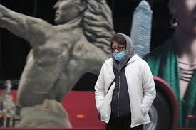 Clima en CdMx este 14 de enero: ¿cuál es pronóstico para este miércoles en la capital?