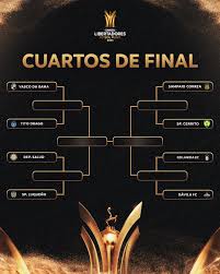 Beach Soccer: Adversário do Vasco nas quartas da Libertadores será o Tito Drago-PER, na 5ª-feira, às 20h