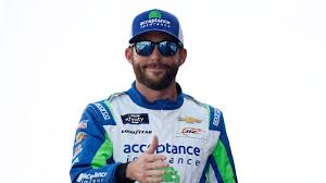 Ross Chastain Racing