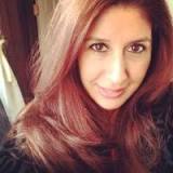 LVMH Watches & Jewelry Employee Yesim Ozen's profile photo