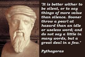 Pythagoras Quotes | Pythagoras | Pinterest | Quote and Html via Relatably.com