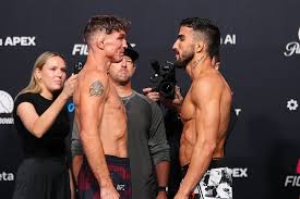 Prediction, pick for Darren Elkins vs. Yadier del Valle at UFC Vegas 120