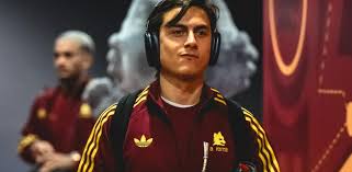 Trend Google: dybala