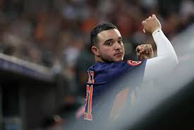Astros Fighting for Playoff Berth Against Rebuilding Athletics