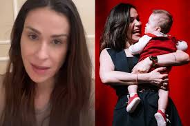 Nadja Haddad Responde à Pergunta Sobre a Aparência do Filho! - Imagen principal del artículo