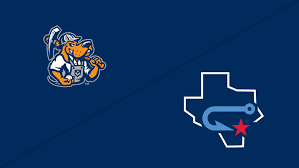 Gameday: RockHounds 6, Hooks 2 Final Score (08/19/2026)