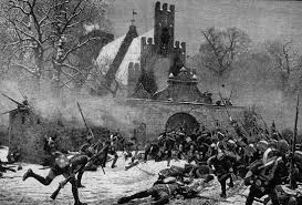 Image result for a year war
