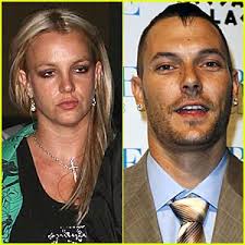 Britney Spears, Kevin Federline New York, January 28 : Britney Spears&#39; former husband Kevin Federline has confessed his divorce may have something to do ... - Britney%2520Spears,%2520Kevin%2520Federline
