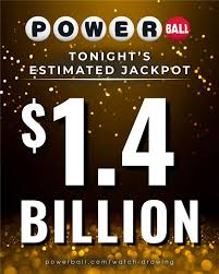 Powerball - News update