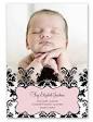 Need generic thank you card wording - BabyCenter