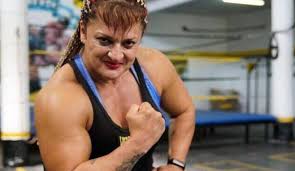 Alejandra 'Locomotora' Oliveras internada en CTI tras sufrir ACV isquémico