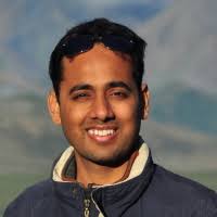 Ramprasad Venkataraman. Staff. ramv at illinois.edu. Profile. I am a research staff member at the lab, where my work focuses on evolving and scaling the ... - ramprasadvenkataraman