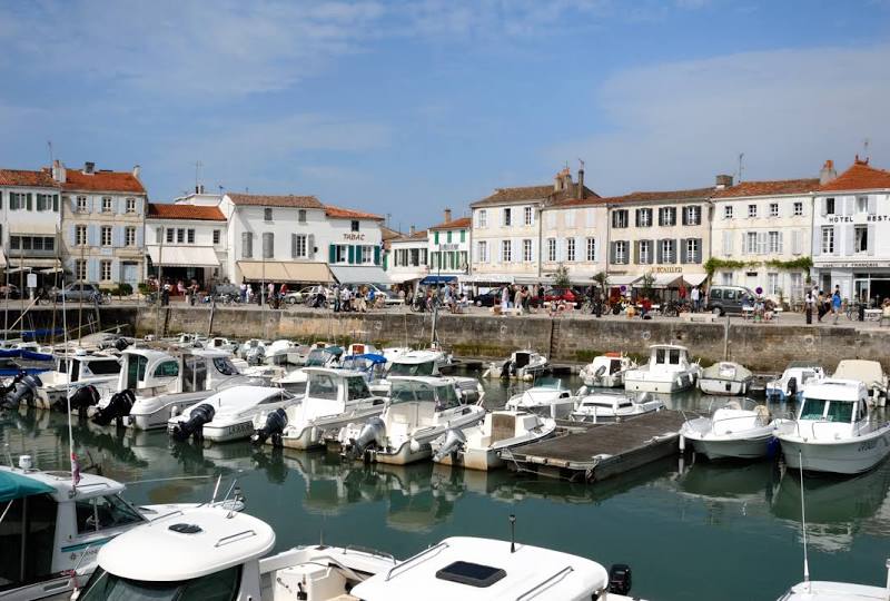 Île de Ré