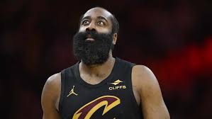 James Harden Praises Jarrett Allen's Dominance with the Cavaliers