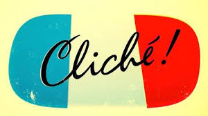 Résultats de recherche d'images pour « les clichés concernants les français »