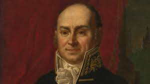 John Quincy Adams and America’s Tortured Adolescence