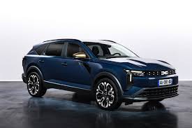 Trend Google: dacia striker