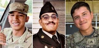 Last US Soldier Found Dead After Lithuania Training Accident; Three Others Identified