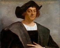 Image of Christopher Columbus