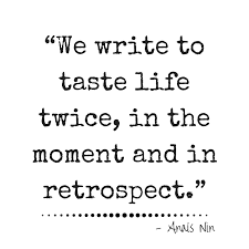 Quotable A to Z: W is for Writing in 4 Quotes #AtoZChallenge ... via Relatably.com