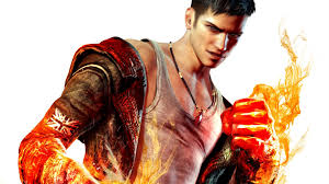 Image result for devil may cry video game pictures