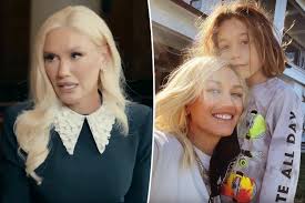 Gwen Stefani Credits Spiritual Epiphany and Son's Prayers for 'Miracle' Pregnancy at 44