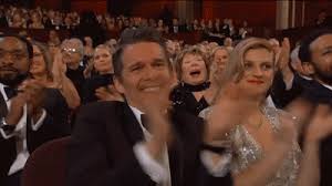 Image result for oscar gifs