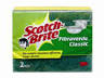 Spugnette scotch brite