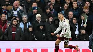 West Ham Vs Arsenal Donde Ver