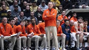 Inside Illinois basketball roster: How Brad Underwood used European influence to build Fighting Illini program
