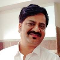 MEGHA FRUIT PROCESSING PRIVATE LIMITED Employee Yoginath Antad's profile photo