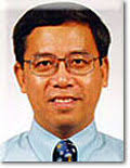Photo: Dr YU Shi-ming Dr YU Shi-ming. Associate Professor and Vice-Dean of the School of Design and Environment - dr_yu