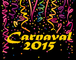 Resultado de imagen de carnaval