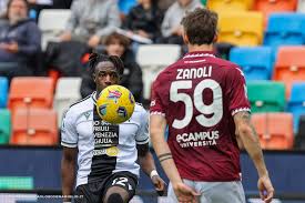 Udineseblog - News update