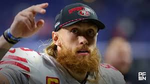 ‘This Is Asinine’ — Ex-49ers Star Calls Out George Kittle for Running Routes at TEU While Recovering From Torn Achilles
